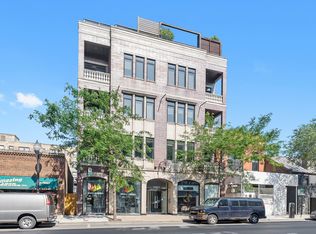 3161 N Halsted St APT 401, Chicago, IL 60657