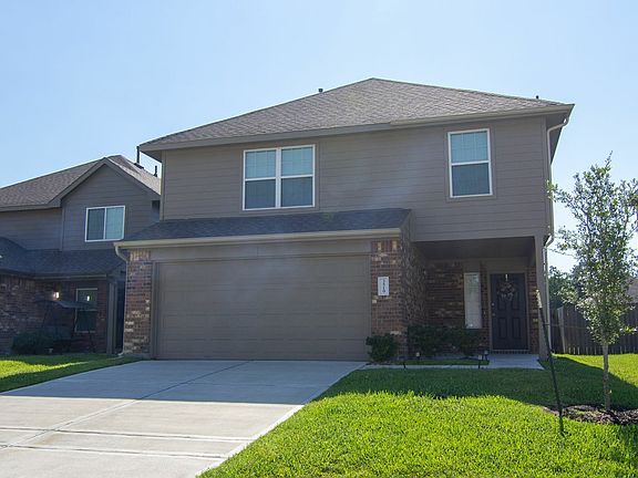 3rd image of 3519 Atascocita Vale Dr