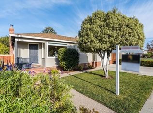 1545 Trollman Ave, San Mateo, CA 94401