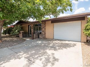 2827 Margaret Ave, Kingman, AZ 86401
