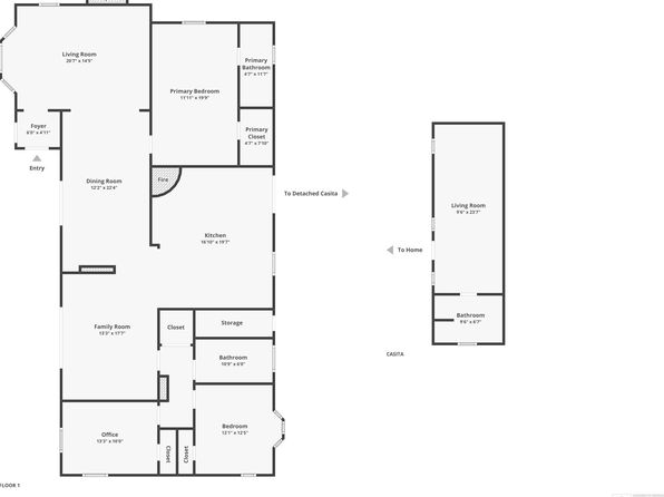 275 Urban Rd, Reno, NV 89509