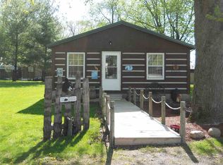103 S Logan St, Burnettsville, IN 47926