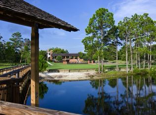 Forest Drive, Santa Rosa beach, FL 32459