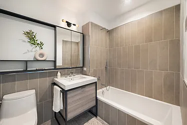 Rented by Brown Harris Stevens