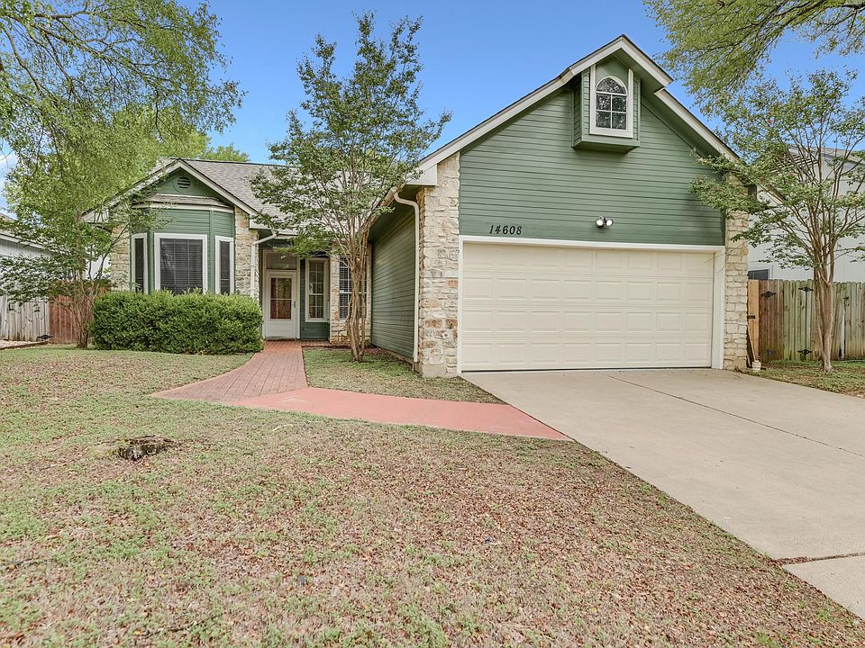 1st image of 14608 Town Hill Dr