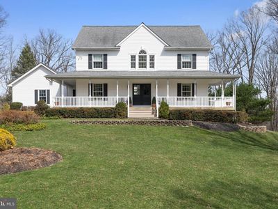 1116 Wiseburg Rd, White Hall, MD, 21161