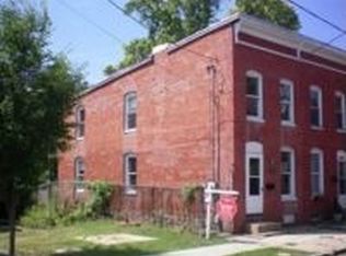 238 E 5th St, Frederick, MD 21701