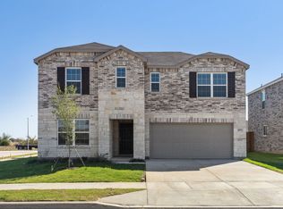 4501 Benham Dr, Crowley, TX 76036