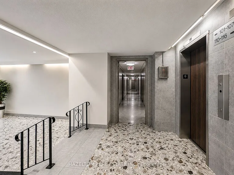 1665 Bloor St E #1001 — Photo 15