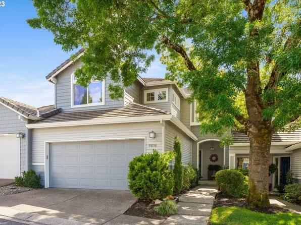 9836 NW Silver Ridge Loop, Portland, OR 97229
