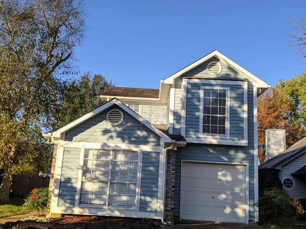 2717 River Bend Dr, Nashville, TN 37214