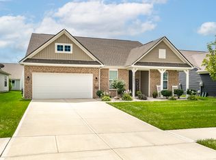 9801 Zion Way, Pendleton, IN 46064