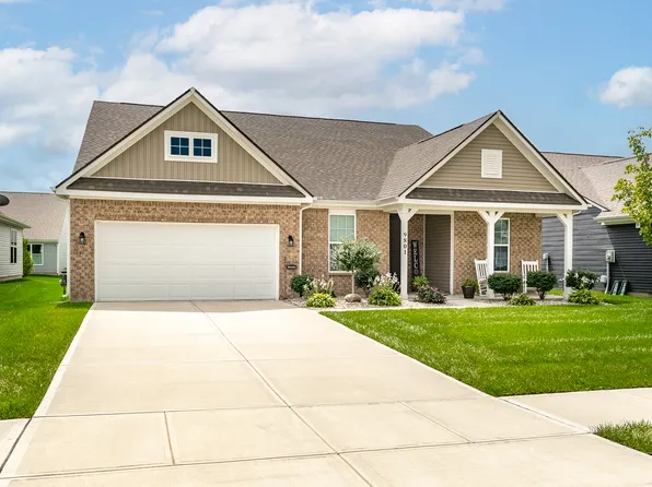 9801 Zion Way, Pendleton, IN 46064