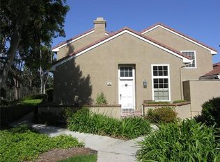 58 Georgetown, Irvine, CA 92612