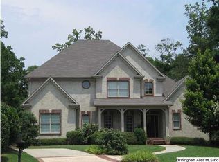 717 Mill Springs Ln, Birmingham, AL 35244