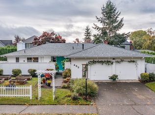 452 Hollyhock Pl N, Keizer, OR 97303
