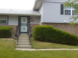 3430 Elysees Ct, Hazel Crest, IL 60429