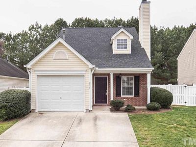 225 Adefield Ln, Holly Springs, NC, 27540