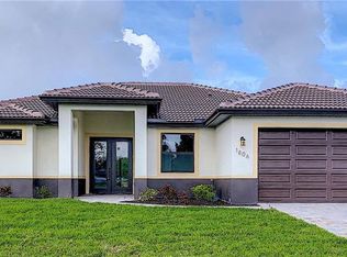1308 SW 28th St, Cape Coral, FL 33914