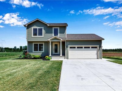 5045 Feigle Rd, Lockport, NY, 14094