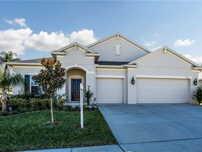 3031 Zander Dr, Grand Island, FL, 32735