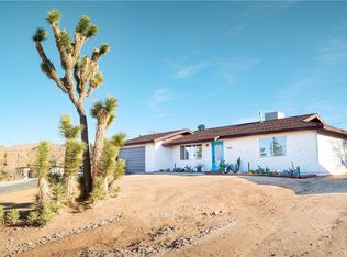 61607 Granada Dr, Joshua Tree, CA 92252