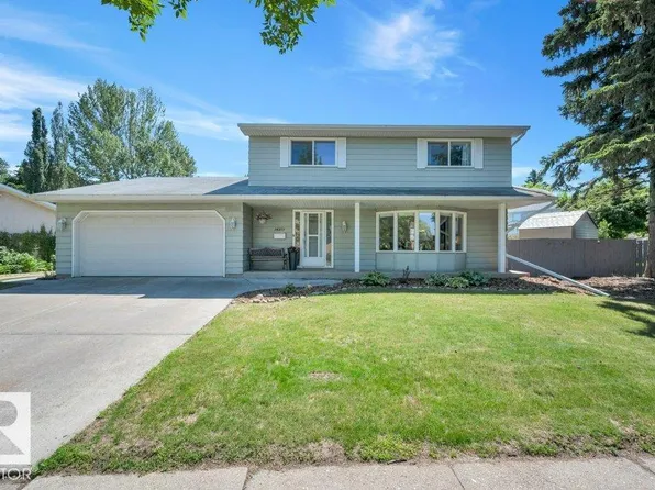 16211 78th Ave NW, Edmonton, AB T5R 3E5