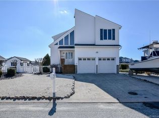140 Peter Rd, Manahawkin, NJ 08050