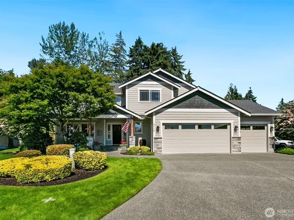 2715 17th Avenue Ct SW, Puyallup, WA 98371