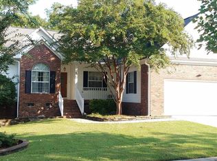6 Ridge Pond Dr, Columbia, SC 29229