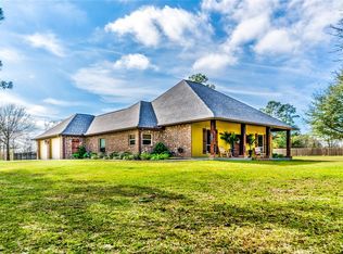 640 Southcreek Park, Livingston, TX 77351