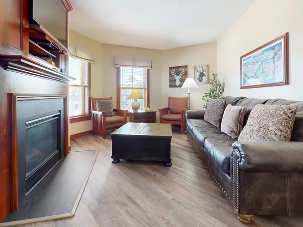 228 Allegheny Spgs, Snowshoe, WV 26209