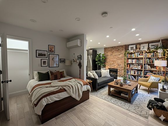 2nd image of 253 Jefferson Ave #1F