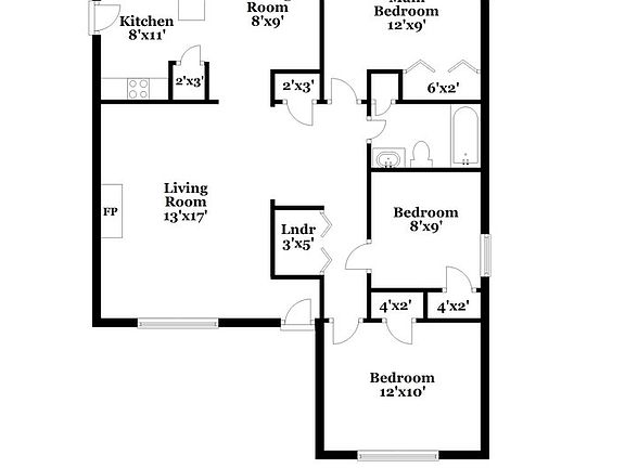 2nd image of 2733 Fairstone Ave