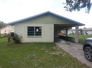 908 Alabama St, Wauchula, FL 33873