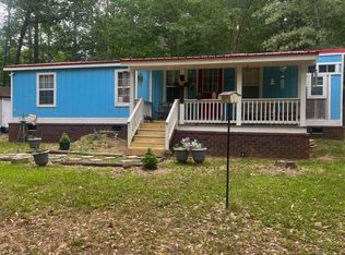 1240 Ponderosa Dr, Thomson, GA 30824