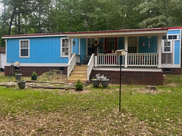 1240 Ponderosa Drive, Thomson, GA