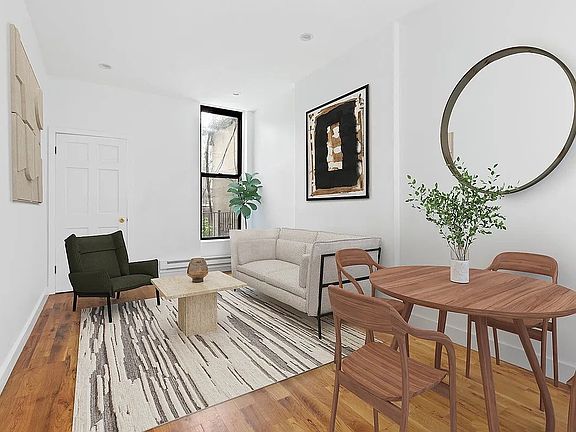 2nd image of 415 Bergen St APT 1