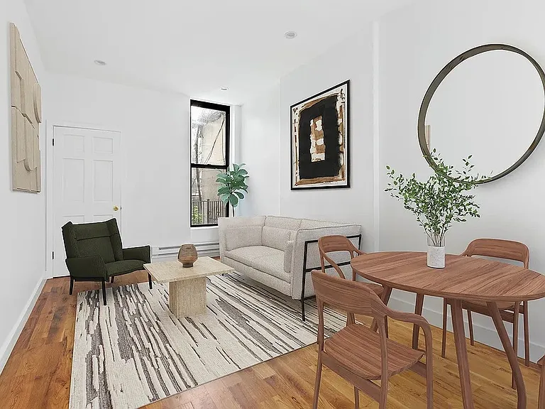 415 Bergen St #1 — Photo 2