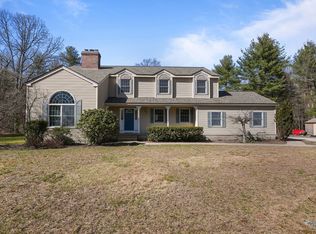 17 Royal Crest Dr, Douglas, MA 01516