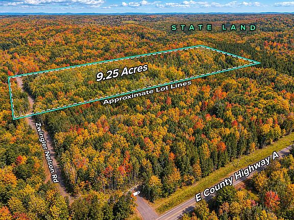 2nd image of PARCEL 6 E County Road A