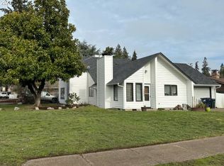 1345 Debrick Rd, Eugene, OR 97401