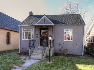 181 S Corona St, Denver, CO 80209