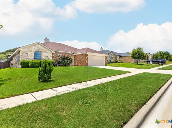 3710 Appalachian Trl, Killeen, TX 76549