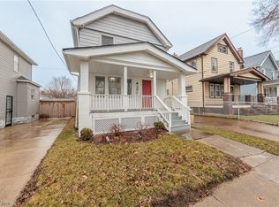 3945 W 23rd St, Cleveland, OH