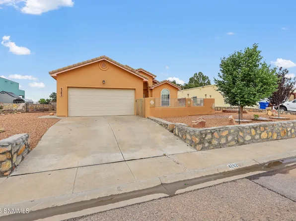 4282 Calle De Estrellas, Las Cruces, NM 88012