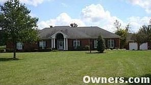 Beautiful and Spacious home on 4 acres