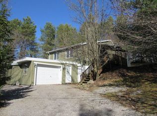 18 Woodhaven Dr, Springville, NY 14141