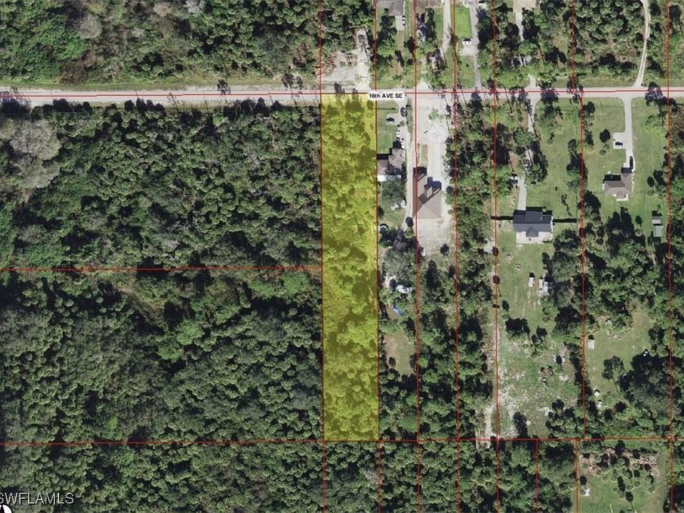 2nd image of 16th Ave SE