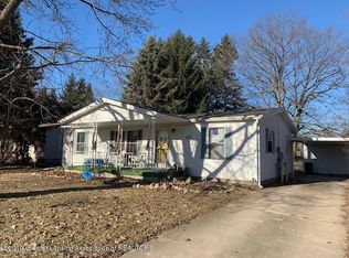 329 N Knowlton St, Elsie, MI